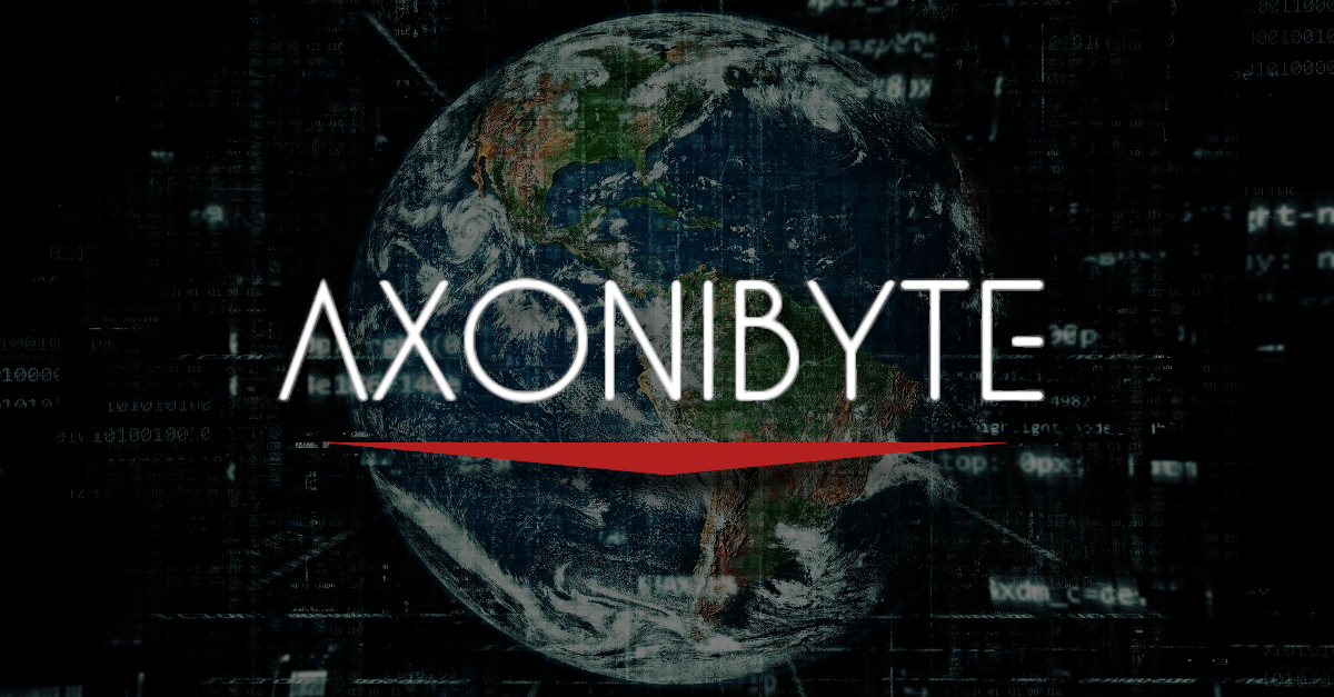 Axonibyte Innovations - Photo 1